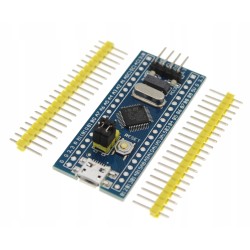 ARM STM32F103C8T6 Cortex-M3 STM32 minimum system